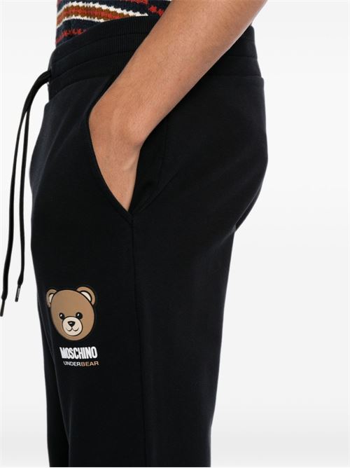  MOSCHINO | A6803 44090555